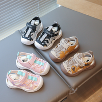 Thumbnail for Mini Fashion™ - Conception respirante - Sandales pour enfants