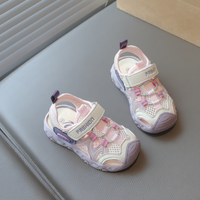 Thumbnail for Mini Fashion™ - Conception respirante - Sandales pour enfants