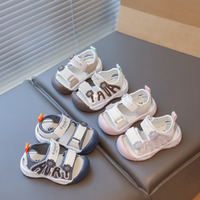 Thumbnail for Mini Fashion™ - Conception respirante - Sandales pour enfants
