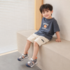 Mini Fashion™ - Conception respirante - Sandales pour enfants