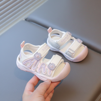 Thumbnail for Mini Fashion™ - Conception respirante - Sandales pour enfants