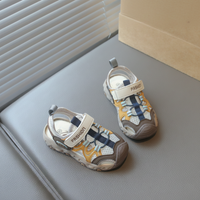 Thumbnail for Mini Fashion™ - Conception respirante - Sandales pour enfants