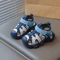 Thumbnail for Mini Fashion™ - Conception respirante - Sandales pour enfants