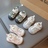 Thumbnail for Mini Fashion™ - Conception respirante - Sandales pour enfants
