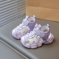 Thumbnail for Mini Fashion™ - Conception respirante - Sandales pour enfants