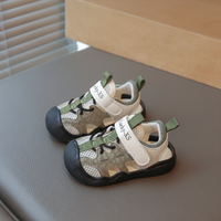 Thumbnail for Mini Fashion™ - Conception respirante - Sandales pour enfants