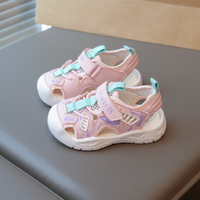 Thumbnail for Mini Fashion™ - Conception respirante - Sandales pour enfants