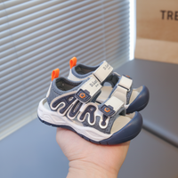 Thumbnail for Mini Fashion™ - Conception respirante - Sandales pour enfants