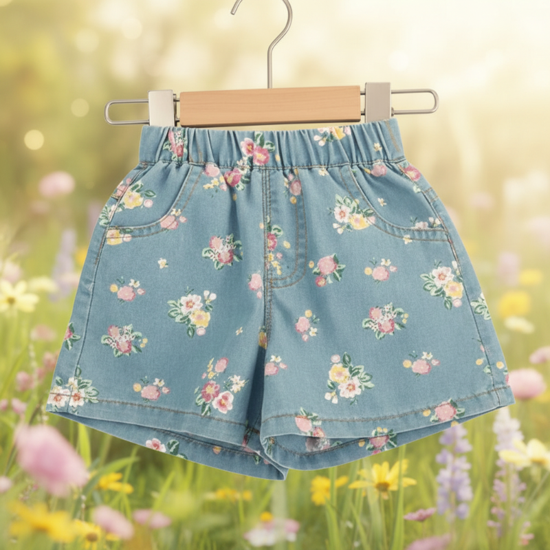 Mini Fashion - Design d'été - Set d'été
