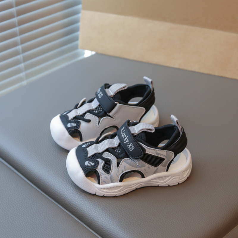 Mini Fashion™ - Conception respirante - Sandales pour enfants