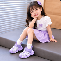 Thumbnail for Mini Fashion™ - Conception respirante - Sandales pour enfants