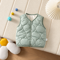 Thumbnail for Mini Fashion - Pour les garçons et les filles - Gilet sans manches