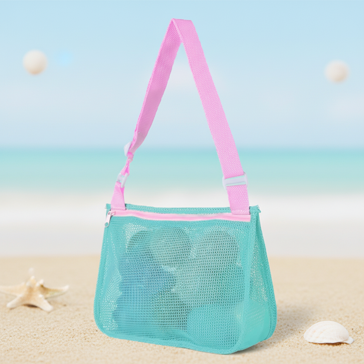 BeachPlay – Jeux aquatiques ludiques et éducatifs – Sacs de plage