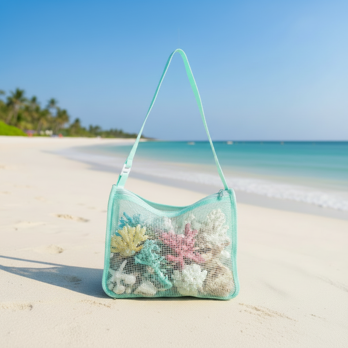 BeachPlay – Jeux aquatiques ludiques et éducatifs – Sacs de plage
