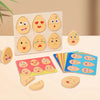 Woods™ - Expressions Oeufs - Jeu d'apprentissage interactif