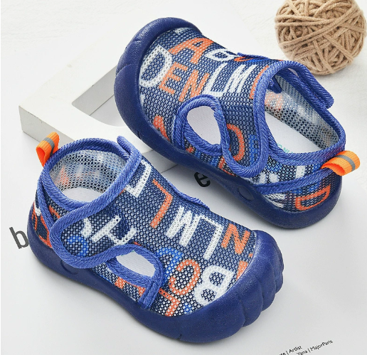 Puddle Play Pals - Ajustement Facile - Sandales Enfant