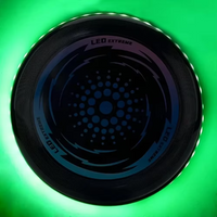 Thumbnail for NightFly – Lumineux et résistant – Frisbee LED