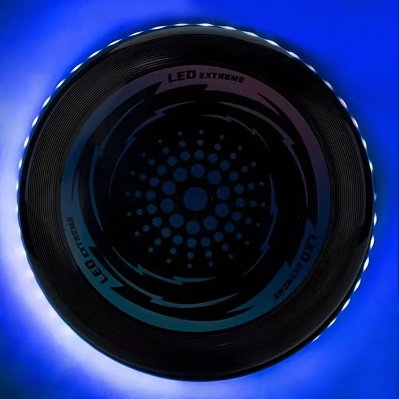 NightFly – Lumineux et résistant – Frisbee LED