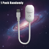 Thumbnail for NightSky – Intensité réglable et ambiance magique dans la chambre à coucher – Lampe LED Galaxy