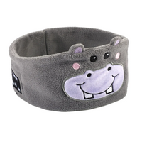 Thumbnail for SilentRhythm – Masque de sommeil musical et animaux – Masque pour les yeux sans fil avec Bluetooth