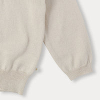 Thumbnail for Thin Cotton Pullover – Légèreté et confort – Pull en maille pour enfant