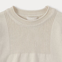 Thumbnail for Thin Cotton Pullover – Légèreté et confort – Pull en maille pour enfant