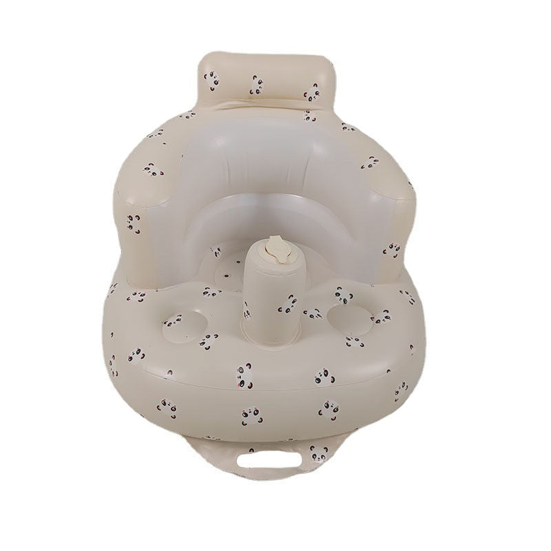 ComfySeat – Confort et sécurité – Siège gonflable pour bébés et tout-petits