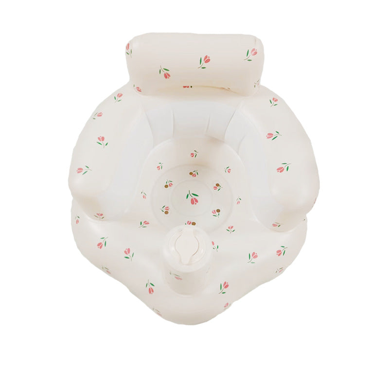 ComfySeat – Confort et sécurité – Siège gonflable pour bébés et tout-petits