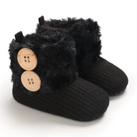 Thumbnail for Mini Fashion™ -Pieds toujours chauds - Chaussures d'hiver pour enfants