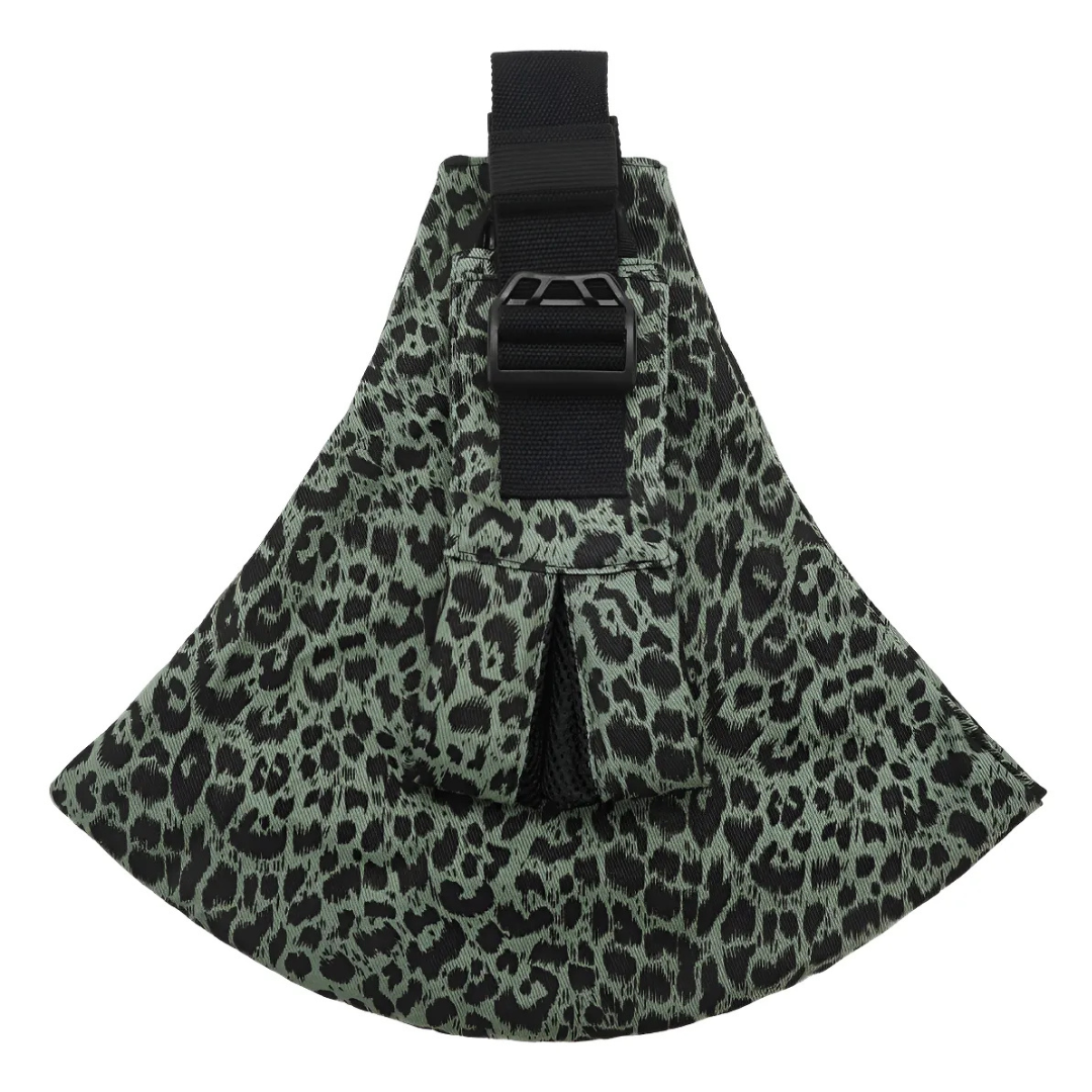 Baby Sling Carrier™ - Porte-bébé ajustable - Porte-hanche