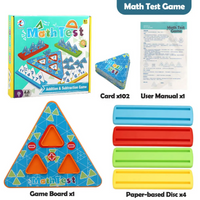 Thumbnail for SmartLearners – Ludique et éducatif – Jeu de réflexion mathématique