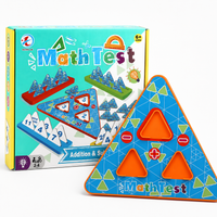 Thumbnail for SmartLearners – Ludique et éducatif – Jeu de réflexion mathématique