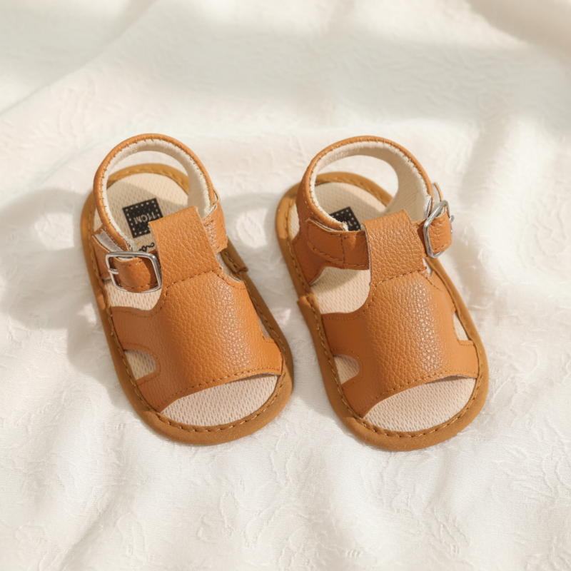 Mini Fashion - Confort et douceur - Sandales pour enfants