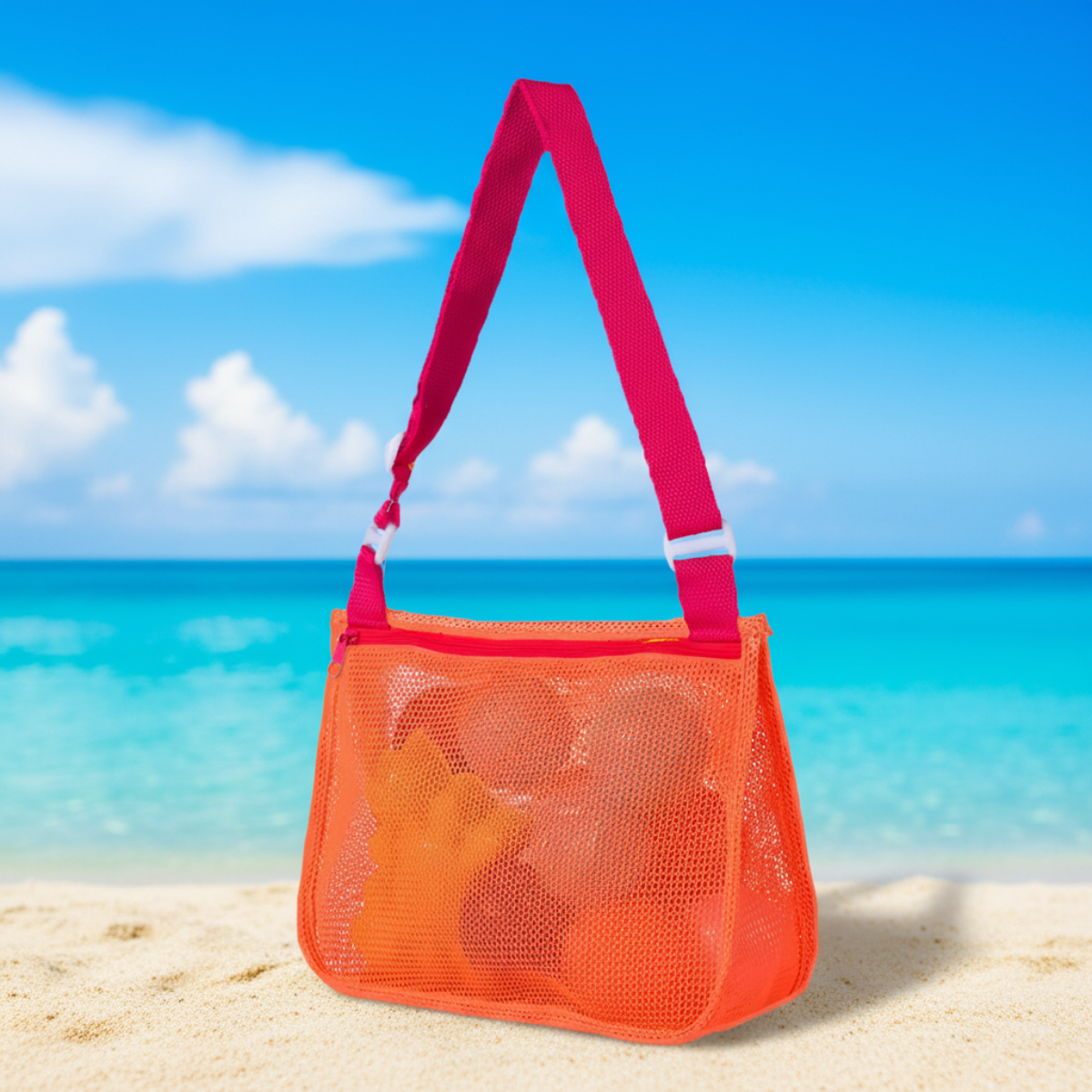 BeachPlay – Jeux aquatiques ludiques et éducatifs – Sacs de plage