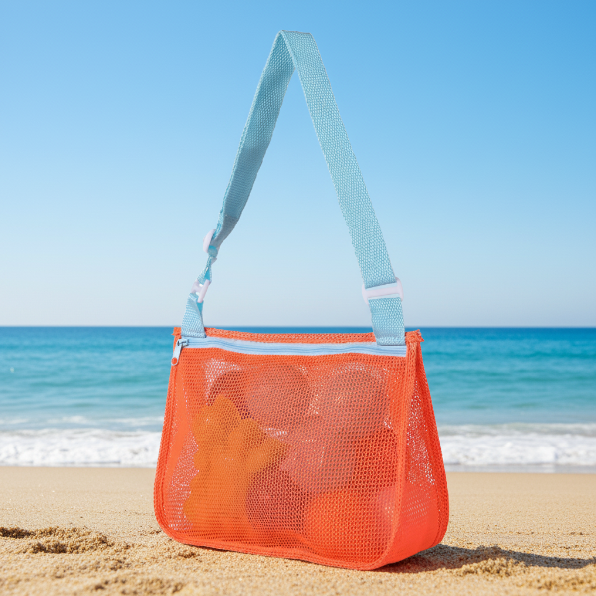 BeachPlay – Jeux aquatiques ludiques et éducatifs – Sacs de plage