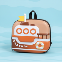 Thumbnail for LittleCaptain – Sympa et pratique – Sac à dos Captain