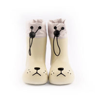 Thumbnail for PuddlePaws Kids – Imperméable et ludique - Bottes de pluie Woof
