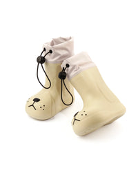 Thumbnail for PuddlePaws Kids – Imperméable et ludique - Bottes de pluie Woof