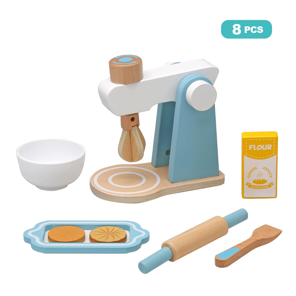 Woods™ - Jouer à cuisiner - Machine de cuisine pour enfants