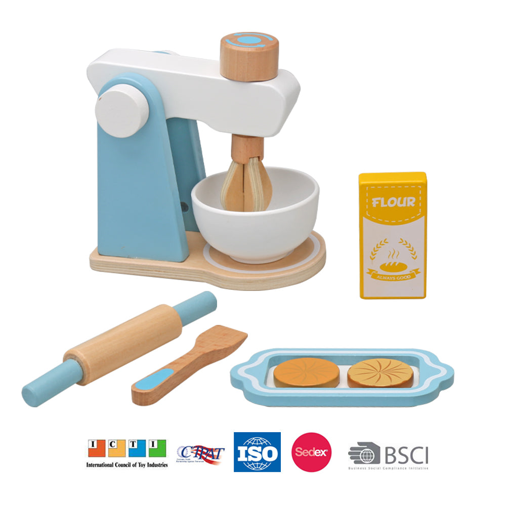 Woods™ - Jouer à cuisiner - Machine de cuisine pour enfants