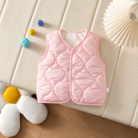Thumbnail for Mini Fashion - Pour les garçons et les filles - Gilet sans manches