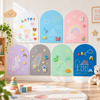 Thumbnail for ColorBoard – Créatif et interactif – Tableau magnétique