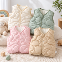 Thumbnail for Mini Fashion - Pour les garçons et les filles - Gilet sans manches