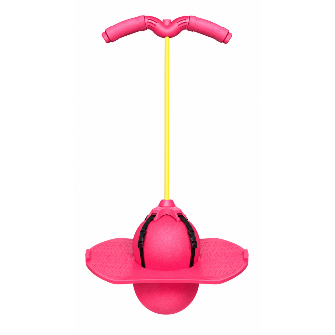 JumpJoy – Équilibre et plaisir – Bâton d'équilibre pour enfants