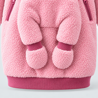 Thumbnail for MamaHug – Chaud et pratique – Sweat à capuche 2-en-1 pour maman et bébé