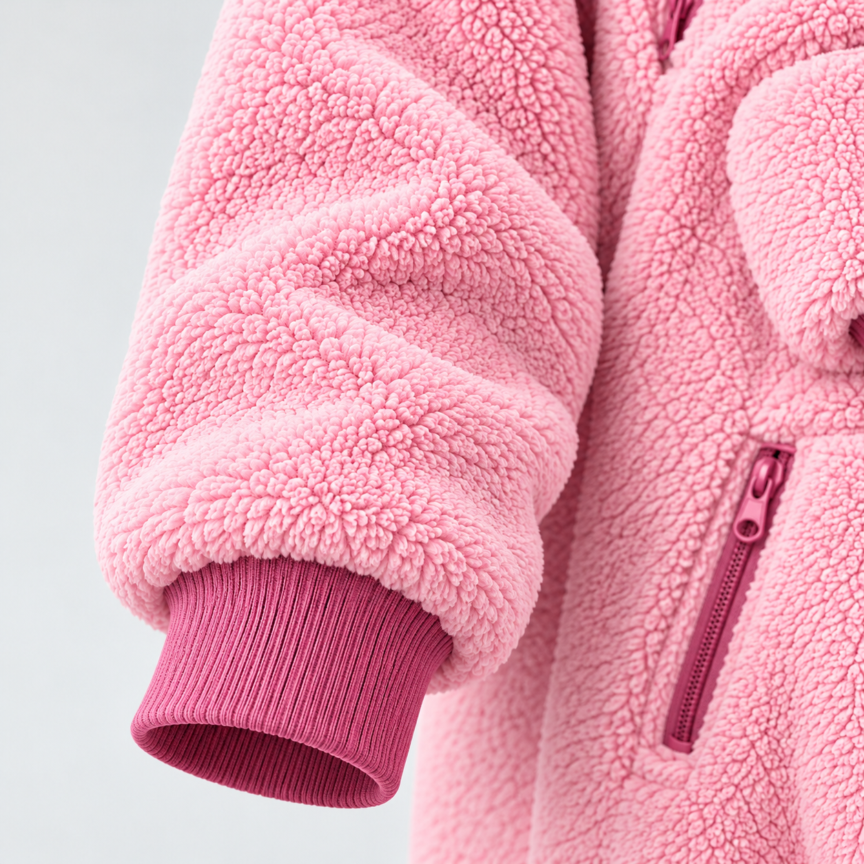 MamaHug – Chaud et pratique – Sweat à capuche 2-en-1 pour maman et bébé