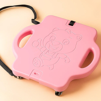 Thumbnail for BalanceFun – Sportif et éducatif – Planche d'équilibre