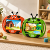 PlayPad – Éducatif et ludique – Tablette pour enfants avec étui antichoc