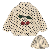 Thumbnail for WarmHug – Confortable et tendance – Veste polaire pour enfant aux imprimés ludiques