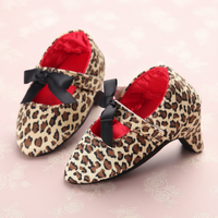 Thumbnail for Princess First Heels – Adorables et confortables – Chaussures pour bébé fille